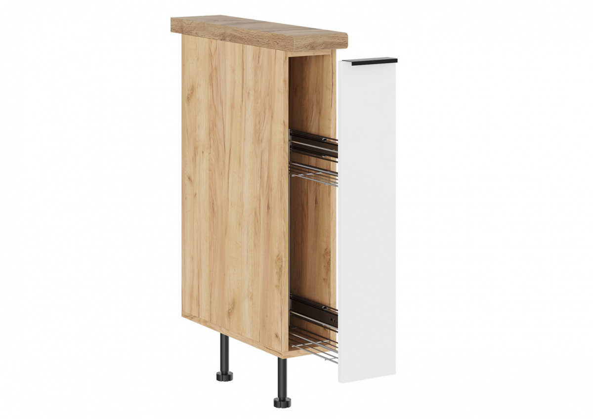 Б-150 (150 x 870 x 510 мм) YourHouse