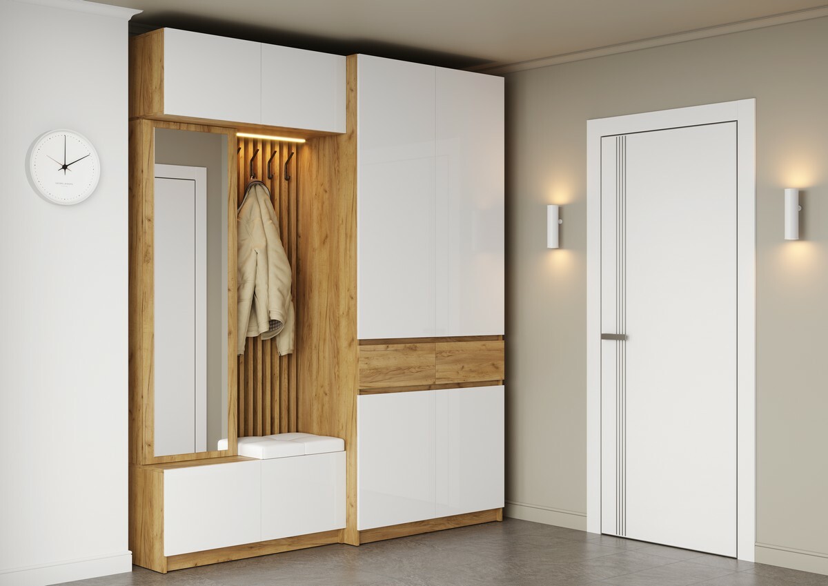 Набор Бостон №2