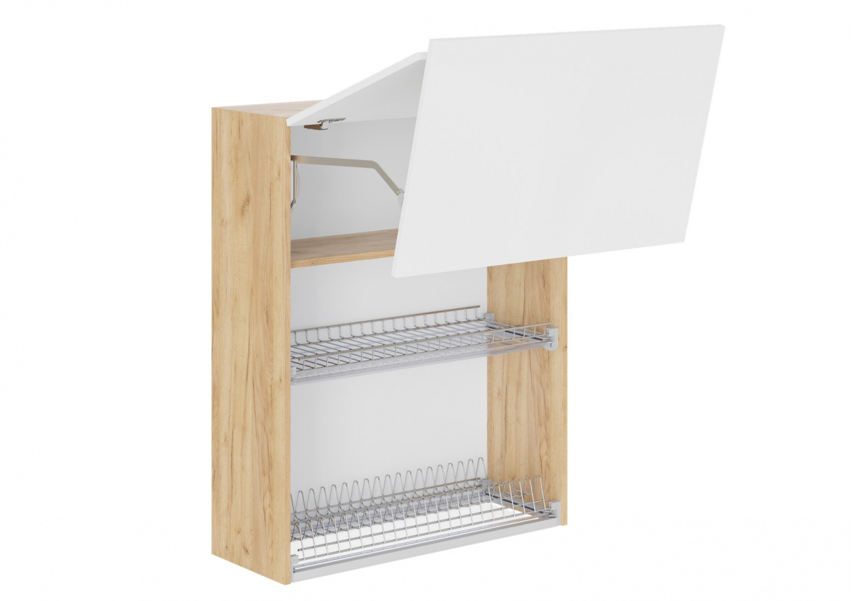 ШСГ-600_H10 (600 x 1010 x 314 мм) сушилка YourHouse