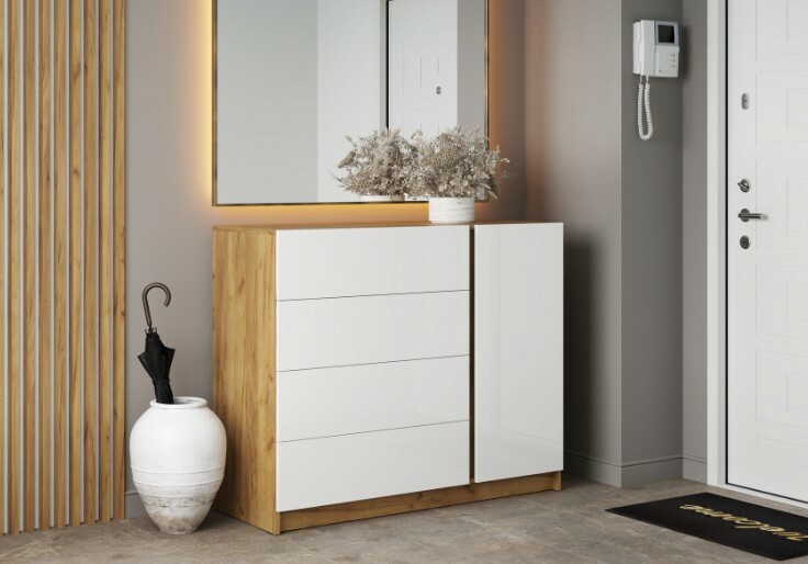 Комод Бостон